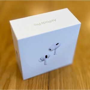 Apple AirPods Pro’s 2en generation.